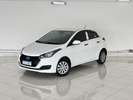 HYUNDAI HB 20 Hatch 1.0 12V 4P FLEX UNIQUE, Foto 3
