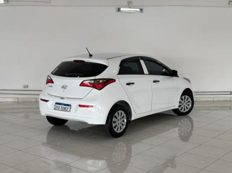 HYUNDAI HB 20 Hatch 1.0 12V 4P FLEX UNIQUE, Foto 5
