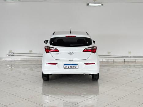 HYUNDAI HB 20 Hatch 1.0 12V 4P FLEX UNIQUE, Foto 6