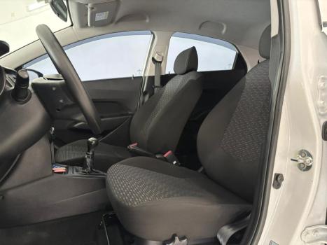 HYUNDAI HB 20 Hatch 1.0 12V 4P FLEX UNIQUE, Foto 7