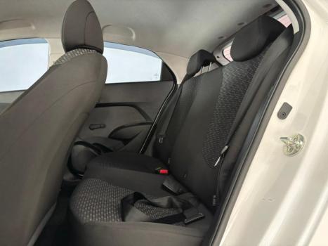 HYUNDAI HB 20 Hatch 1.0 12V 4P FLEX UNIQUE, Foto 8