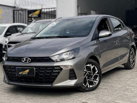 HYUNDAI HB 20 Hatch 1.0 12V 4P FLEX COMFORT PLUS, Foto 1