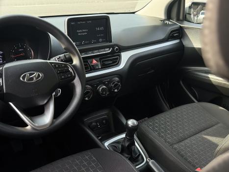 HYUNDAI HB 20 Hatch 1.0 12V 4P FLEX COMFORT PLUS, Foto 2