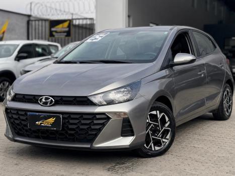 HYUNDAI HB 20 Hatch 1.0 12V 4P FLEX COMFORT PLUS, Foto 3