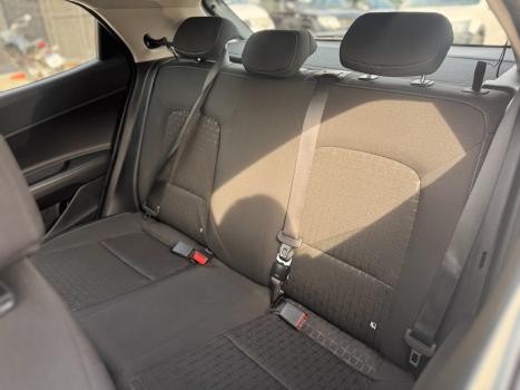 HYUNDAI HB 20 Hatch 1.0 12V 4P FLEX COMFORT PLUS, Foto 6