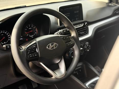 HYUNDAI HB 20 Hatch 1.0 12V 4P FLEX COMFORT PLUS, Foto 7