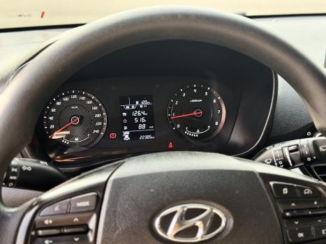 HYUNDAI HB 20 Hatch 1.0 12V 4P FLEX COMFORT PLUS, Foto 8