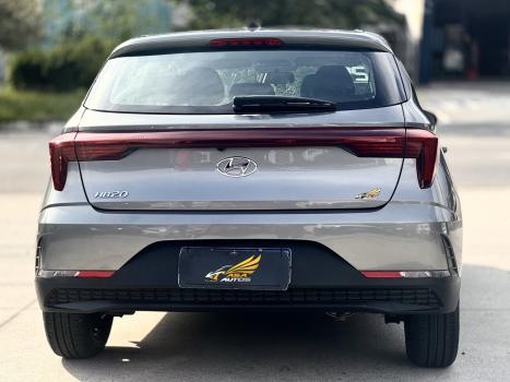 HYUNDAI HB 20 Hatch 1.0 12V 4P FLEX COMFORT PLUS, Foto 10
