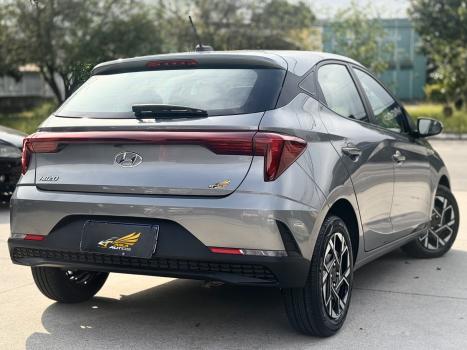 HYUNDAI HB 20 Hatch 1.0 12V 4P FLEX COMFORT PLUS, Foto 11