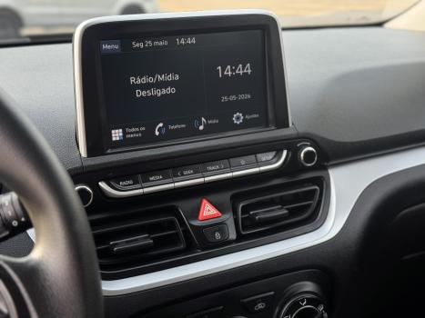 HYUNDAI HB 20 Hatch 1.0 12V 4P FLEX COMFORT PLUS, Foto 12