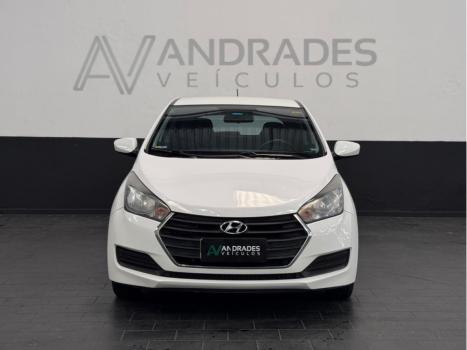 HYUNDAI HB 20 Hatch 1.0 12V 4P FLEX COMFORT, Foto 2