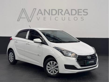 HYUNDAI HB 20 Hatch 1.0 12V 4P FLEX COMFORT, Foto 3