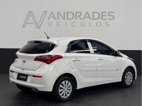 HYUNDAI HB 20 Hatch 1.0 12V 4P FLEX COMFORT, Foto 4