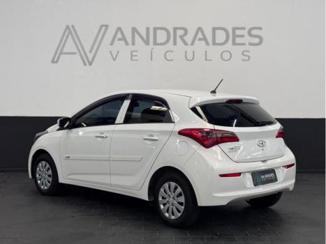 HYUNDAI HB 20 Hatch 1.0 12V 4P FLEX COMFORT, Foto 5