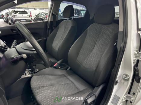 HYUNDAI HB 20 Hatch 1.0 12V 4P FLEX COMFORT, Foto 6