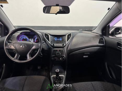 HYUNDAI HB 20 Hatch 1.0 12V 4P FLEX COMFORT, Foto 8