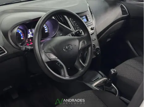 HYUNDAI HB 20 Hatch 1.0 12V 4P FLEX COMFORT, Foto 9