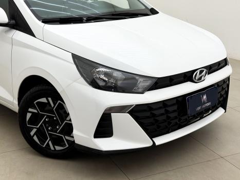 HYUNDAI HB 20 Hatch 1.0 12V 4P FLEX COMFORT, Foto 2