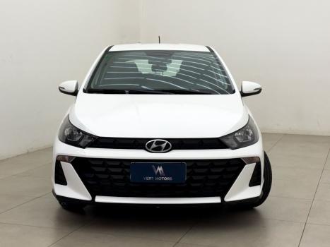 HYUNDAI HB 20 Hatch 1.0 12V 4P FLEX COMFORT, Foto 4