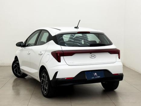 HYUNDAI HB 20 Hatch 1.0 12V 4P FLEX COMFORT, Foto 5
