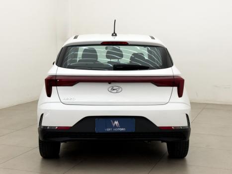 HYUNDAI HB 20 Hatch 1.0 12V 4P FLEX COMFORT, Foto 6
