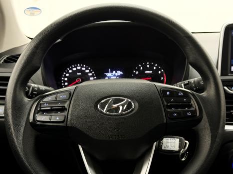 HYUNDAI HB 20 Hatch 1.0 12V 4P FLEX COMFORT, Foto 9
