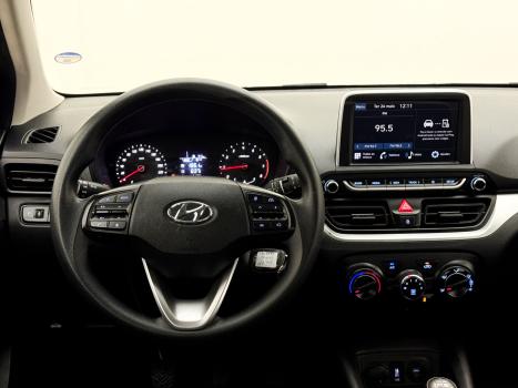 HYUNDAI HB 20 Hatch 1.0 12V 4P FLEX COMFORT, Foto 15