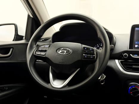 HYUNDAI HB 20 Hatch 1.0 12V 4P FLEX COMFORT, Foto 16
