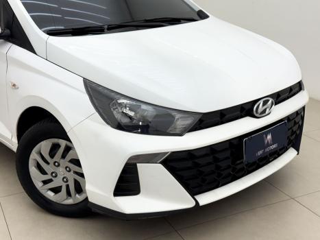 HYUNDAI HB 20 Hatch 1.0 12V 4P FLEX SENSE, Foto 2