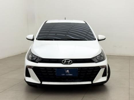 HYUNDAI HB 20 Hatch 1.0 12V 4P FLEX SENSE, Foto 3