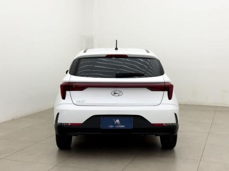 HYUNDAI HB 20 Hatch 1.0 12V 4P FLEX SENSE, Foto 5