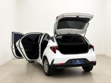 HYUNDAI HB 20 Hatch 1.0 12V 4P FLEX SENSE, Foto 6
