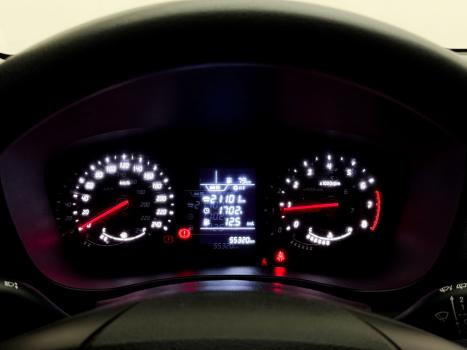 HYUNDAI HB 20 Hatch 1.0 12V 4P FLEX SENSE, Foto 7