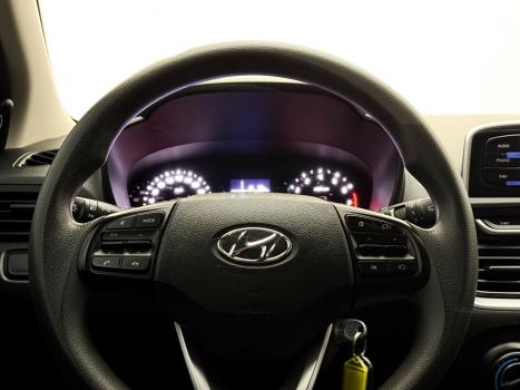 HYUNDAI HB 20 Hatch 1.0 12V 4P FLEX SENSE, Foto 8