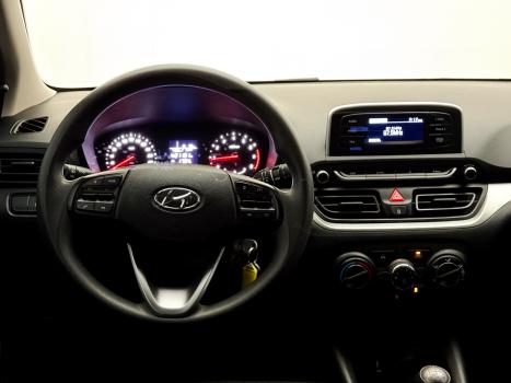 HYUNDAI HB 20 Hatch 1.0 12V 4P FLEX SENSE, Foto 14