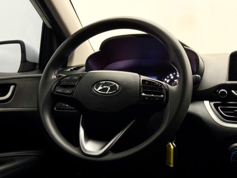 HYUNDAI HB 20 Hatch 1.0 12V 4P FLEX SENSE, Foto 15
