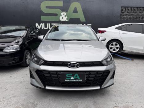HYUNDAI HB 20 Hatch 1.0 12V 4P FLEX SENSE, Foto 1