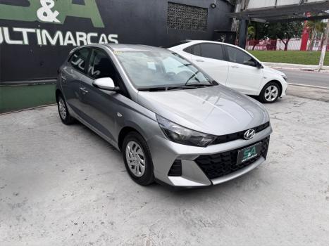 HYUNDAI HB 20 Hatch 1.0 12V 4P FLEX SENSE, Foto 3
