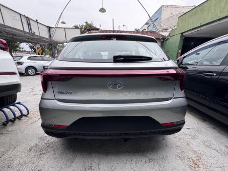 HYUNDAI HB 20 Hatch 1.0 12V 4P FLEX SENSE, Foto 4