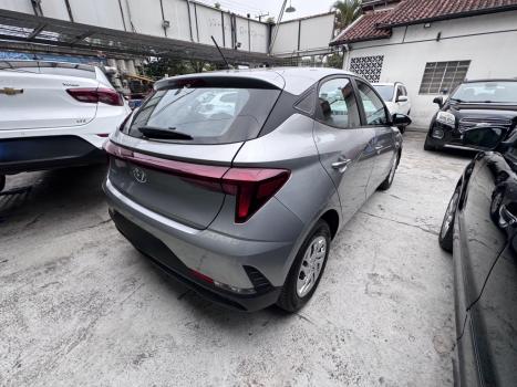 HYUNDAI HB 20 Hatch 1.0 12V 4P FLEX SENSE, Foto 5