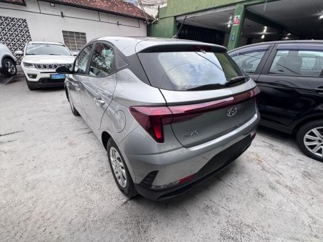 HYUNDAI HB 20 Hatch 1.0 12V 4P FLEX SENSE, Foto 6