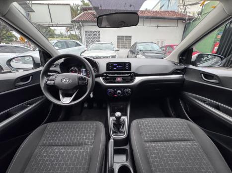 HYUNDAI HB 20 Hatch 1.0 12V 4P FLEX SENSE, Foto 7