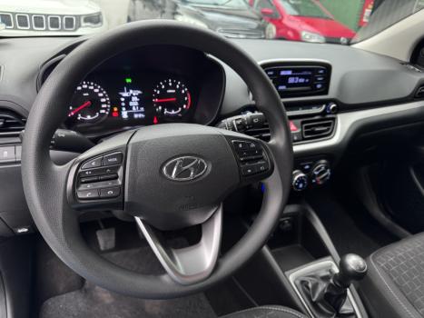 HYUNDAI HB 20 Hatch 1.0 12V 4P FLEX SENSE, Foto 9