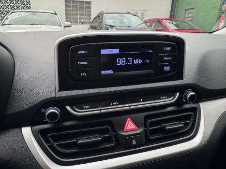 HYUNDAI HB 20 Hatch 1.0 12V 4P FLEX SENSE, Foto 11