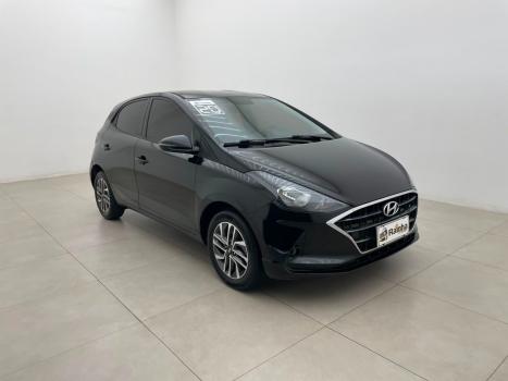 HYUNDAI HB 20 Hatch 1.0 12V 4P FLEX TGDI TURBO EVOLUTION AUTOM�TICO, Foto 1