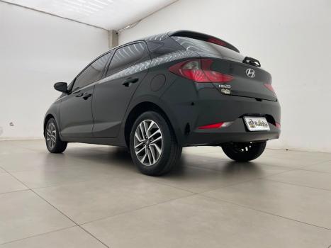 HYUNDAI HB 20 Hatch 1.0 12V 4P FLEX TGDI TURBO EVOLUTION AUTOM�TICO, Foto 3