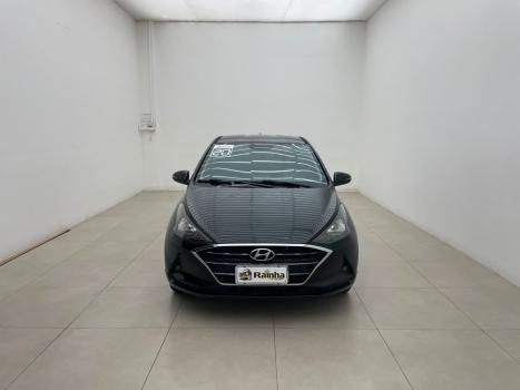 HYUNDAI HB 20 Hatch 1.0 12V 4P FLEX TGDI TURBO EVOLUTION AUTOM�TICO, Foto 6