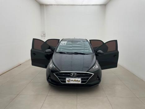 HYUNDAI HB 20 Hatch 1.0 12V 4P FLEX TGDI TURBO EVOLUTION AUTOM�TICO, Foto 7