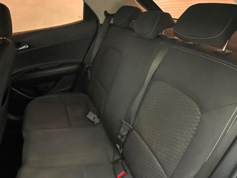 HYUNDAI HB 20 Hatch 1.0 12V 4P FLEX TGDI TURBO EVOLUTION AUTOM�TICO, Foto 10