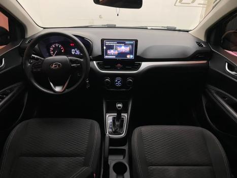HYUNDAI HB 20 Hatch 1.0 12V 4P FLEX TGDI TURBO EVOLUTION AUTOM�TICO, Foto 12